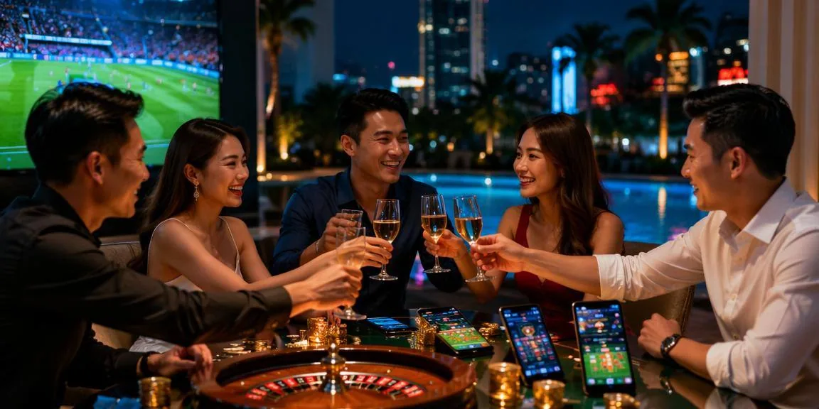 Casino Di Động